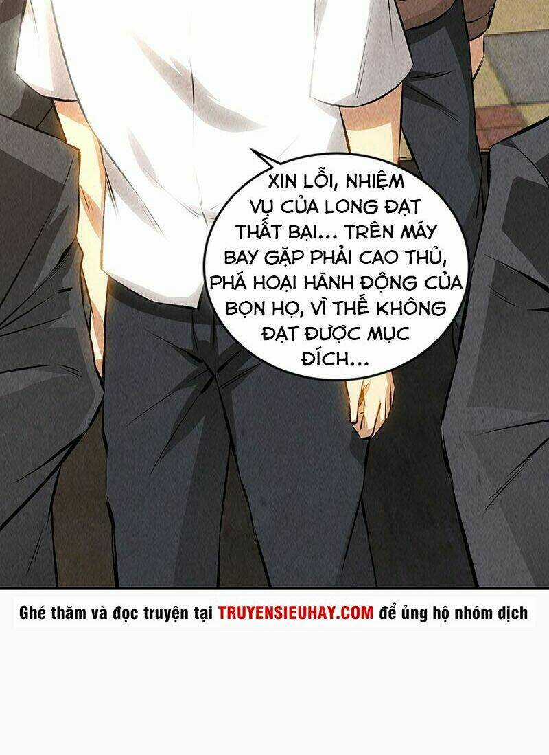 Ta Là Phế Vật Chapter 155 trang 23