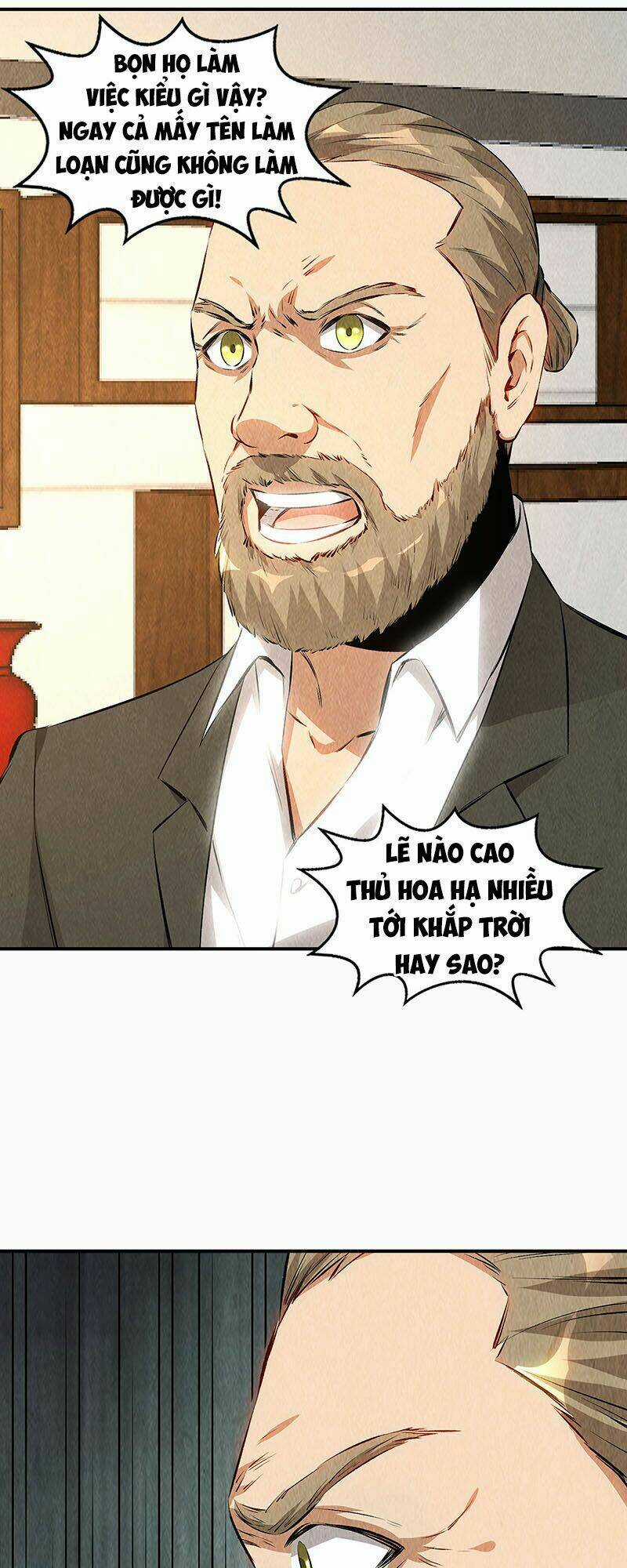 Ta Là Phế Vật Chapter 155 trang 24
