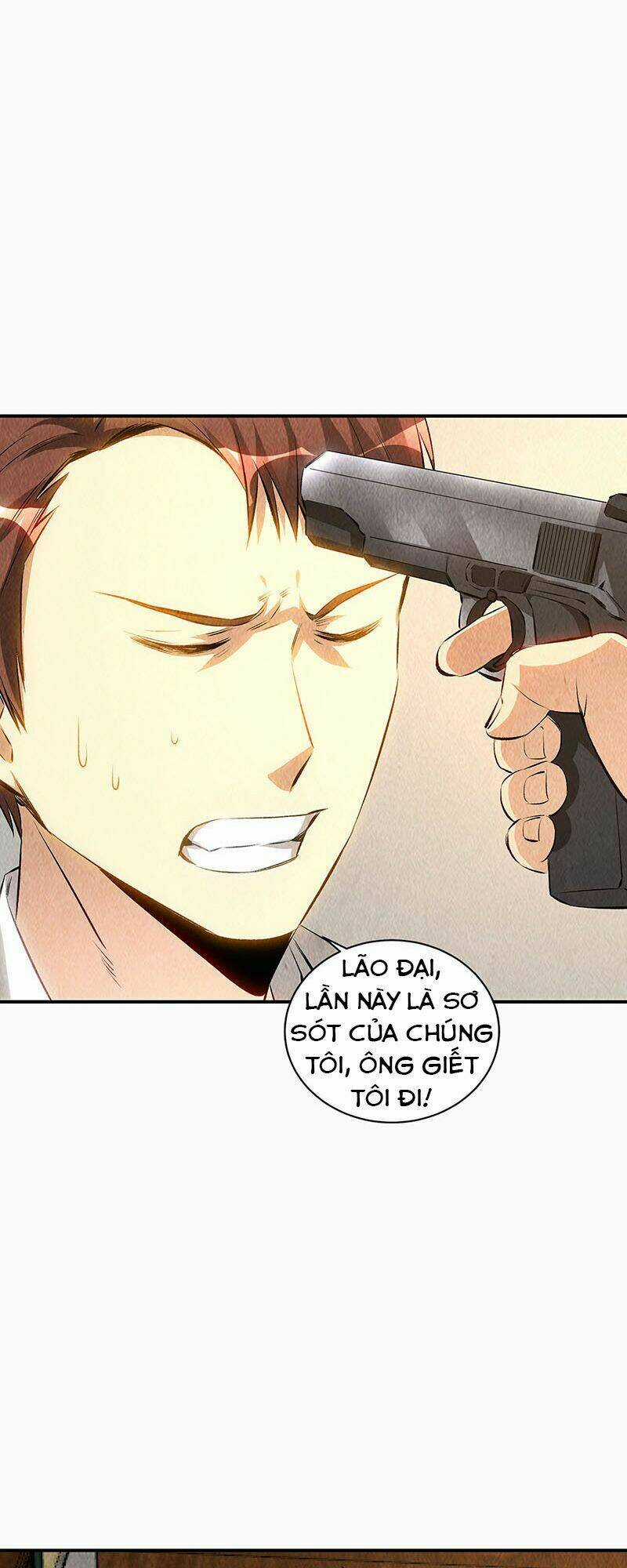 Ta Là Phế Vật Chapter 155 trang 27