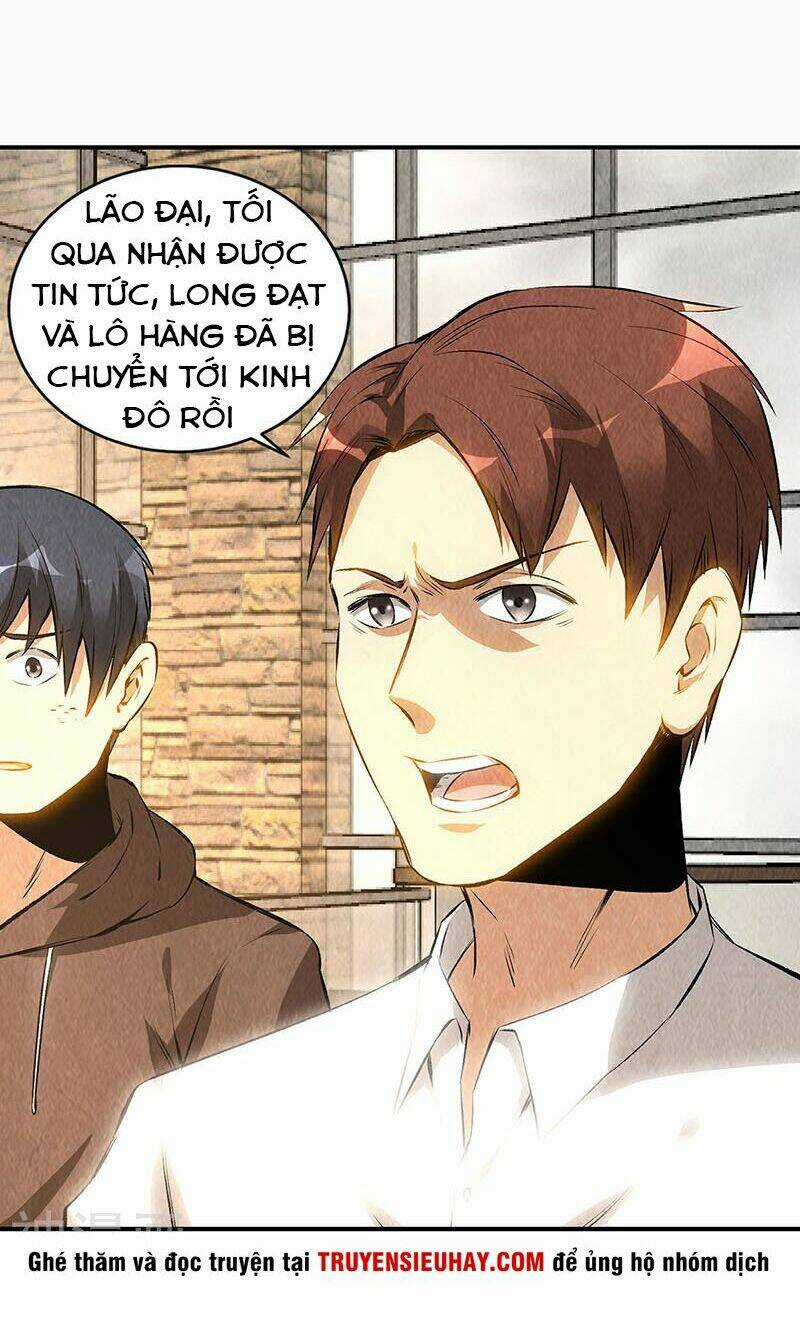 Ta Là Phế Vật Chapter 155 trang 29