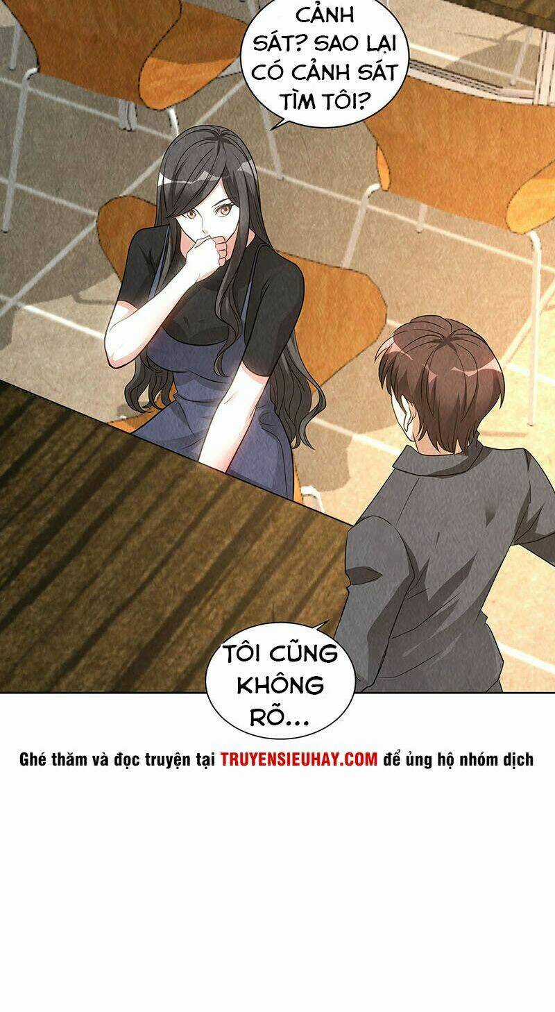 Ta Là Phế Vật Chapter 155 trang 3