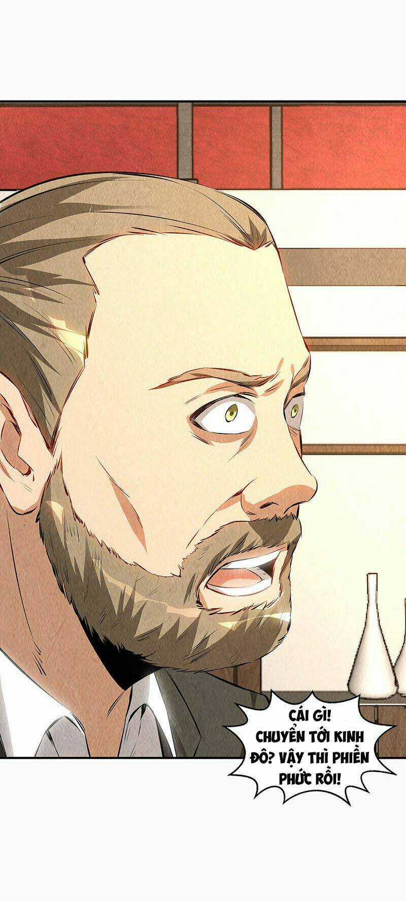 Ta Là Phế Vật Chapter 155 trang 30