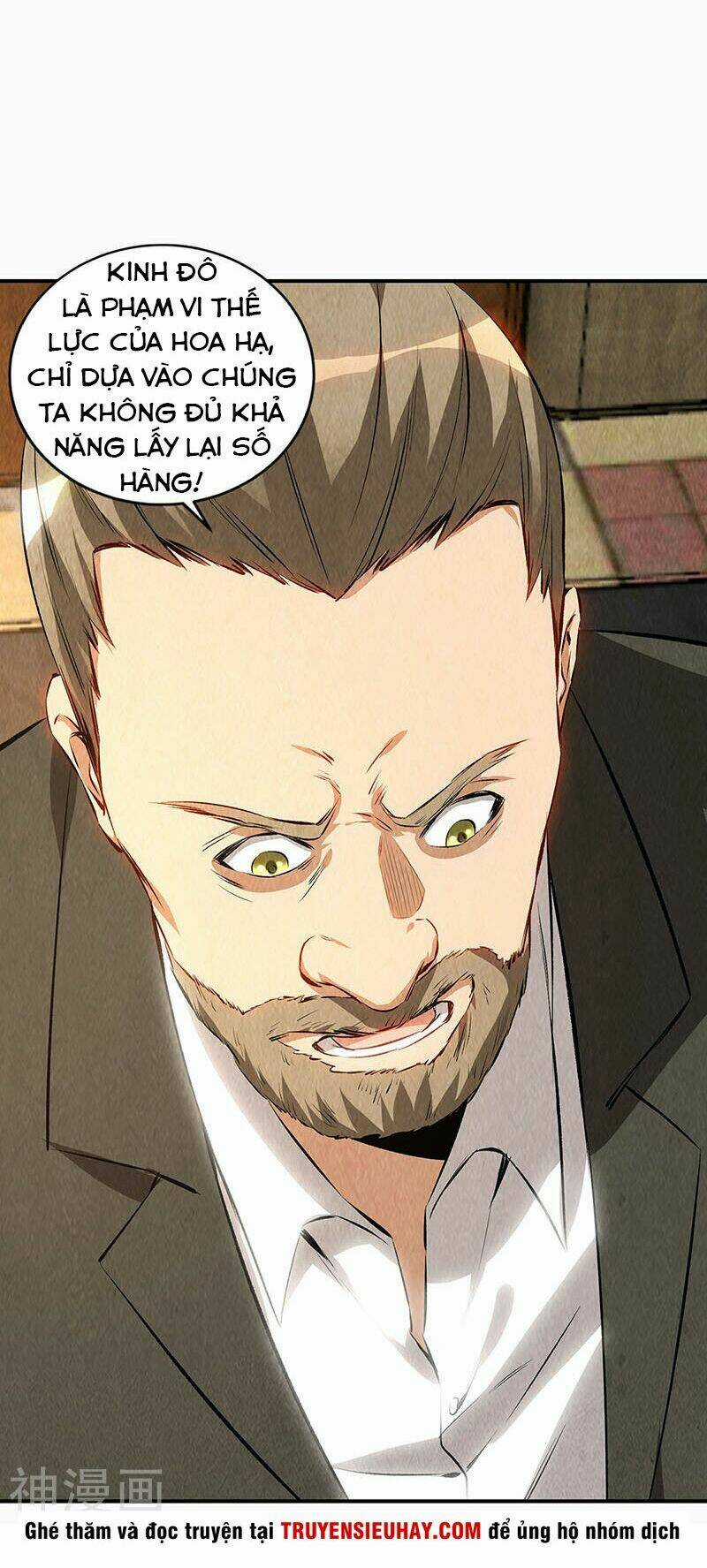 Ta Là Phế Vật Chapter 155 trang 31