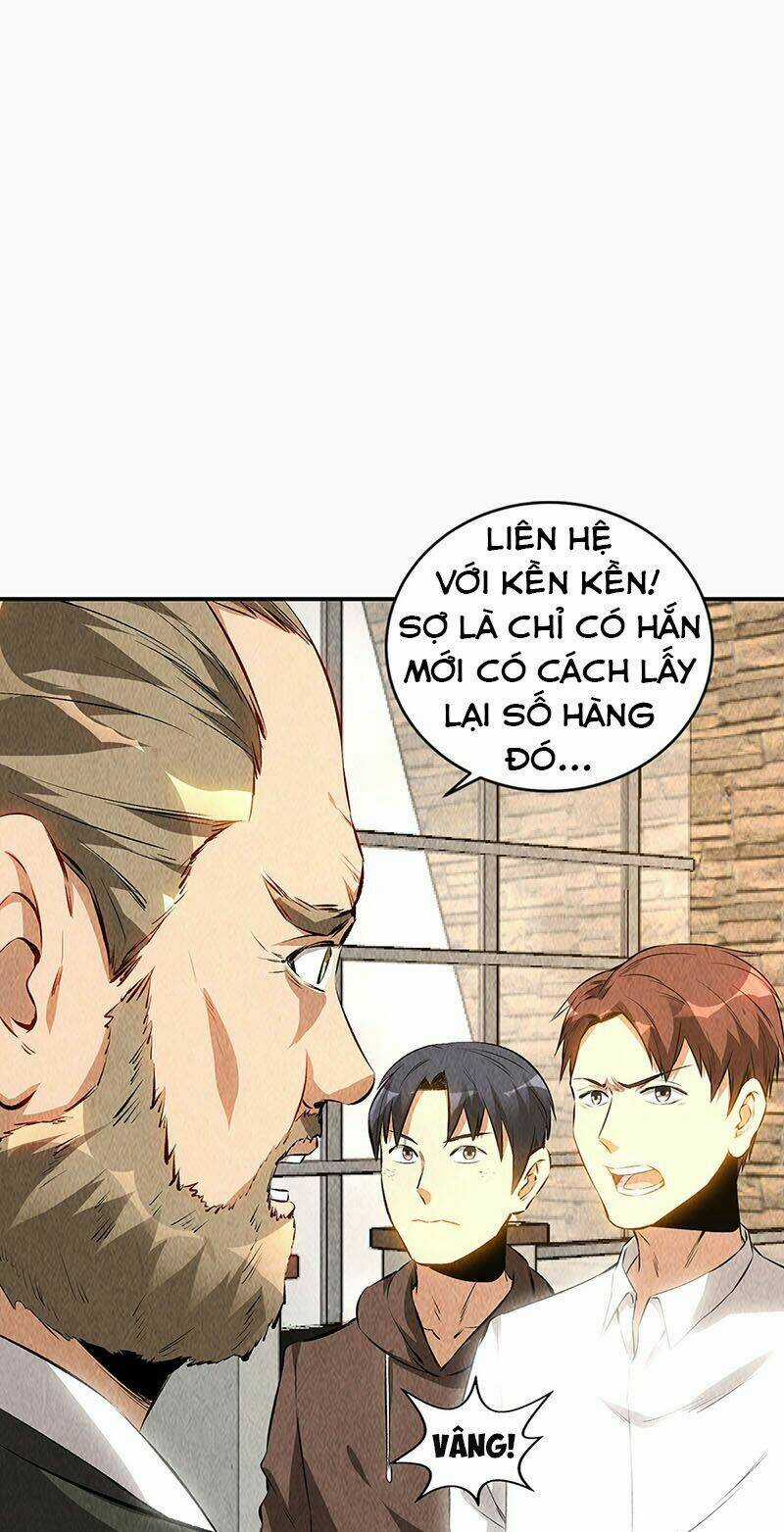 Ta Là Phế Vật Chapter 155 trang 32