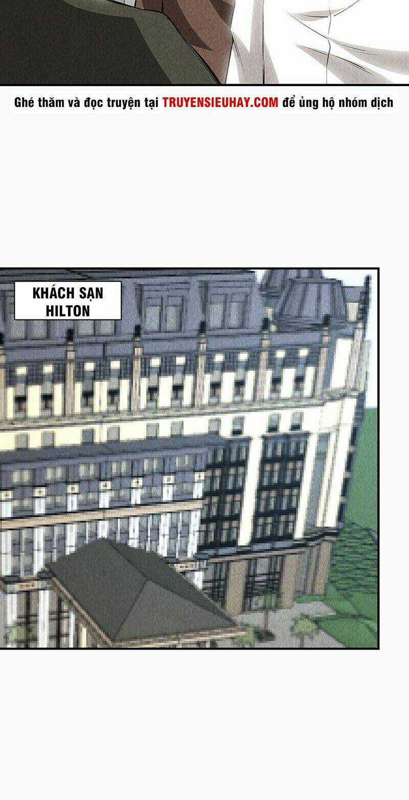 Ta Là Phế Vật Chapter 155 trang 33