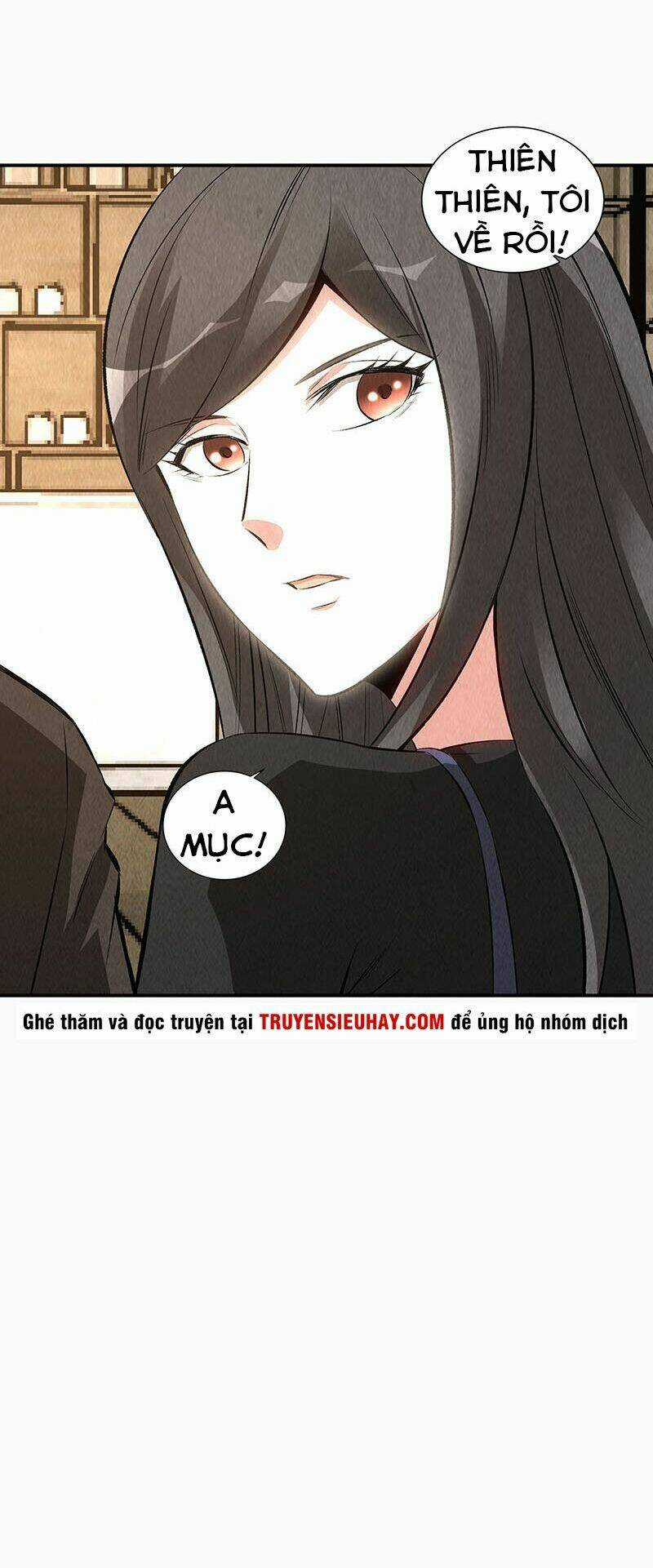 Ta Là Phế Vật Chapter 155 trang 35