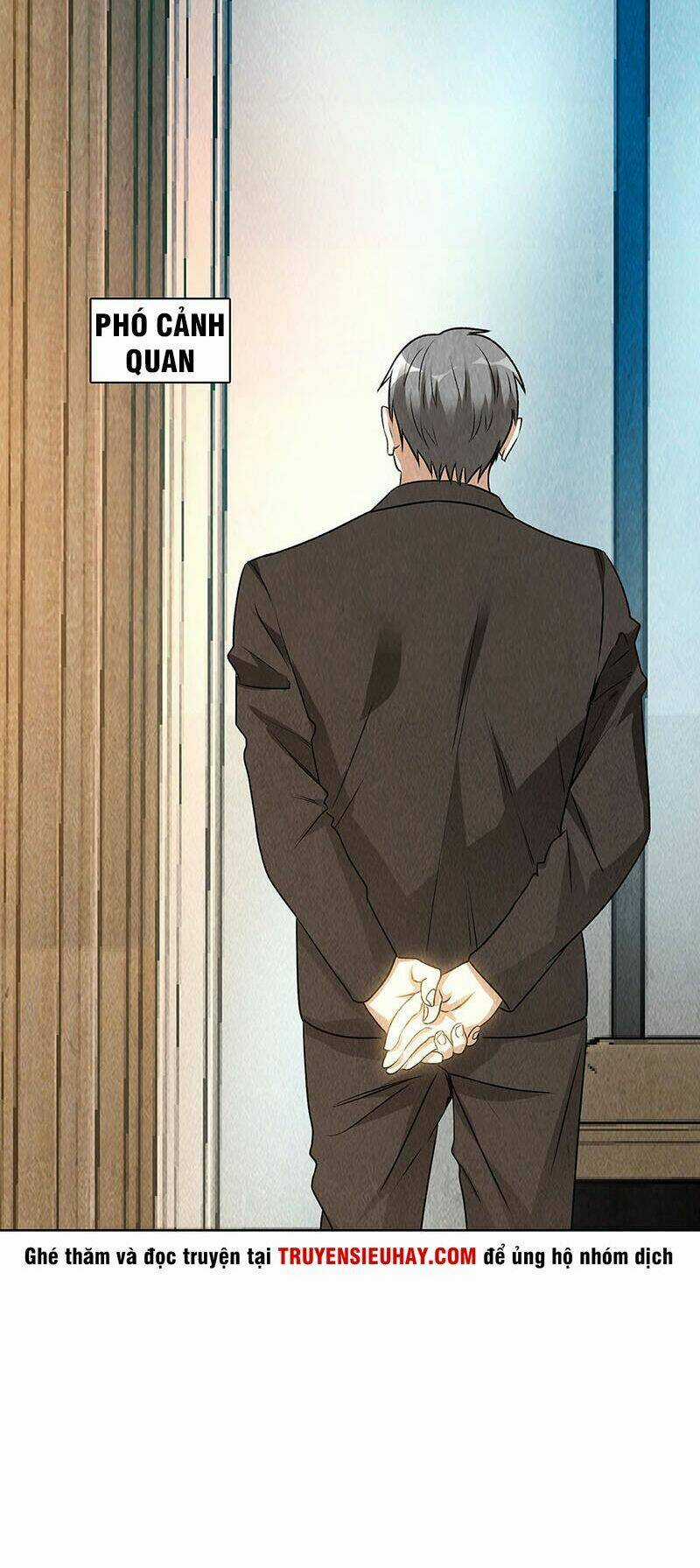 Ta Là Phế Vật Chapter 155 trang 5