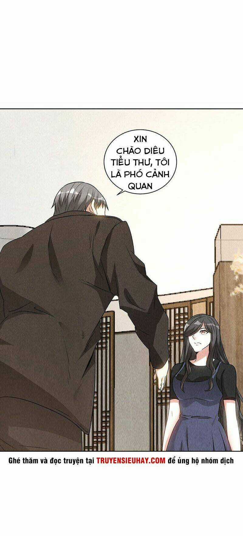 Ta Là Phế Vật Chapter 155 trang 7