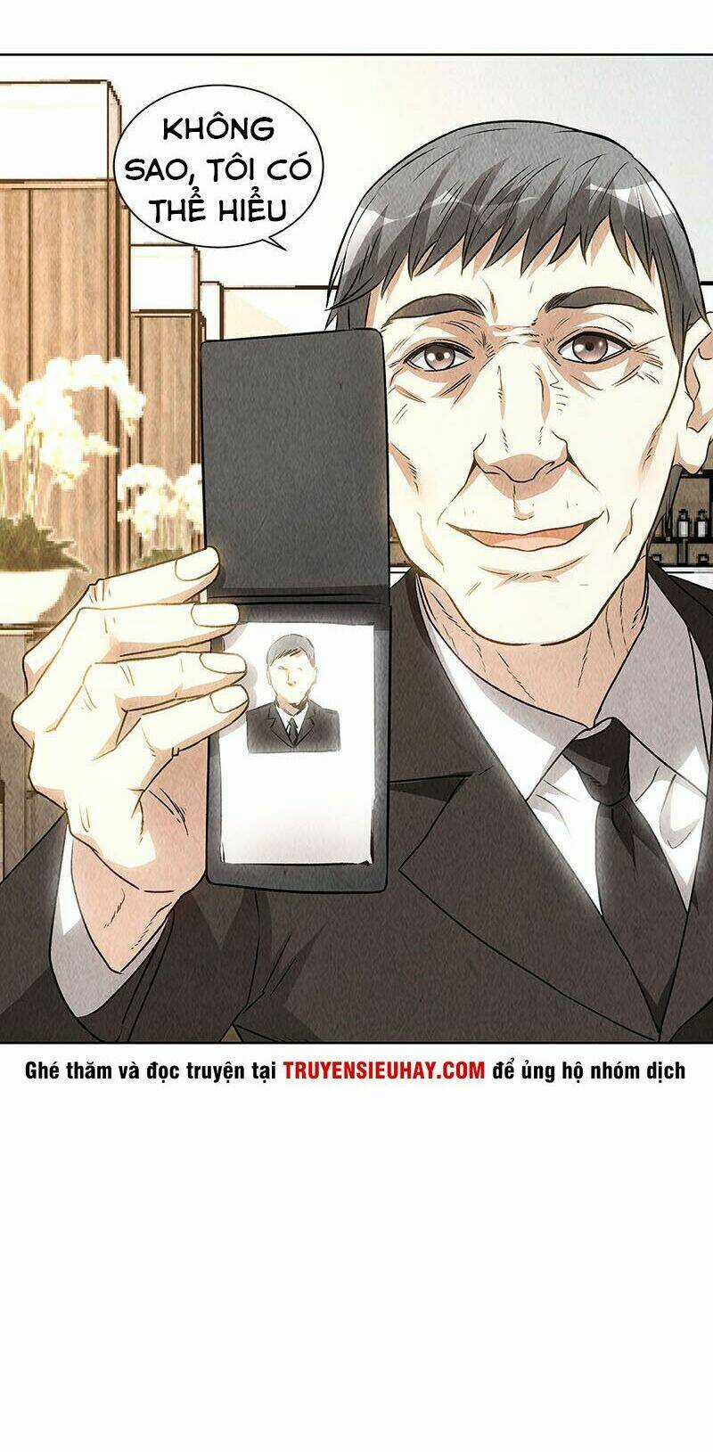 Ta Là Phế Vật Chapter 155 trang 9