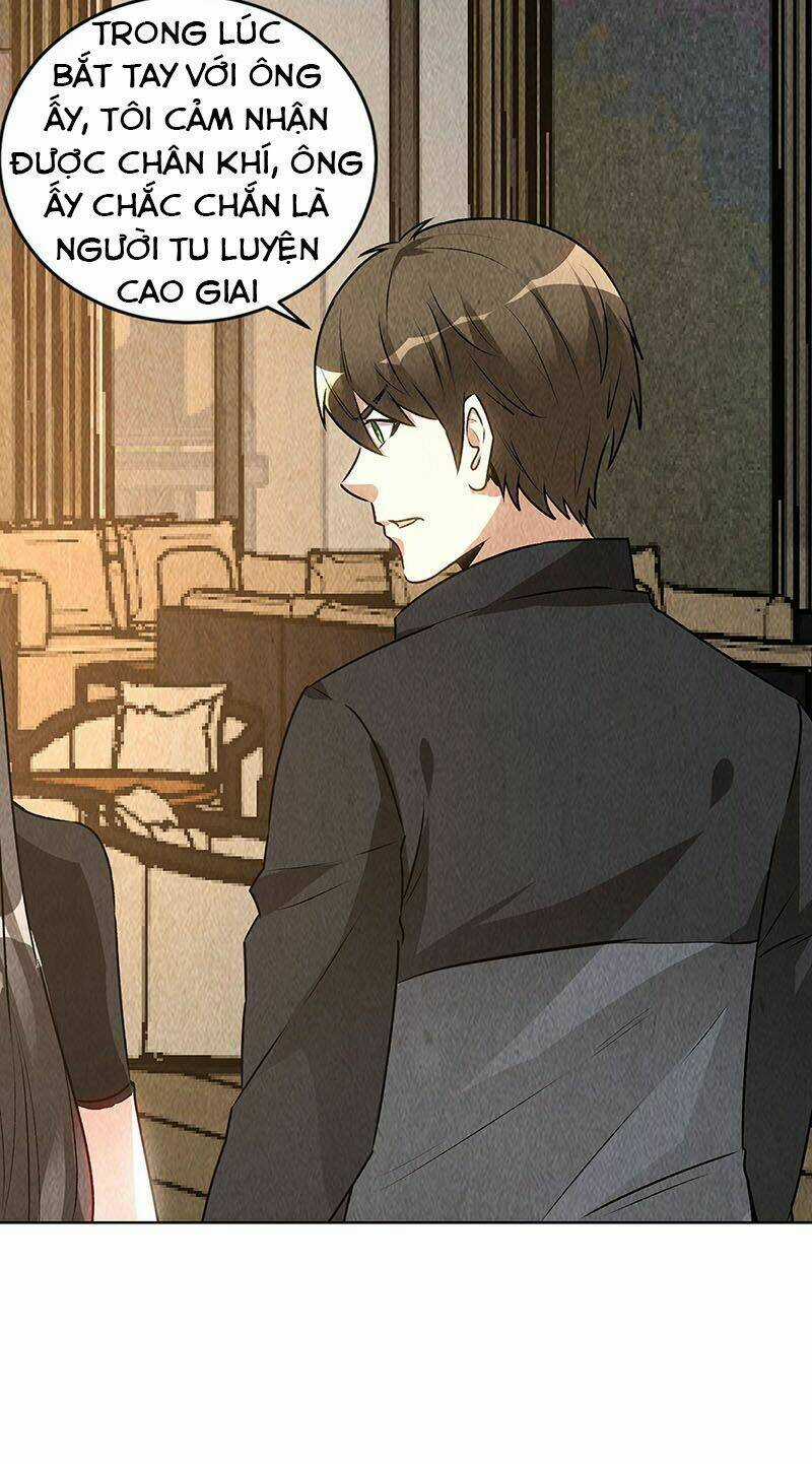 Ta Là Phế Vật Chapter 156 trang 10