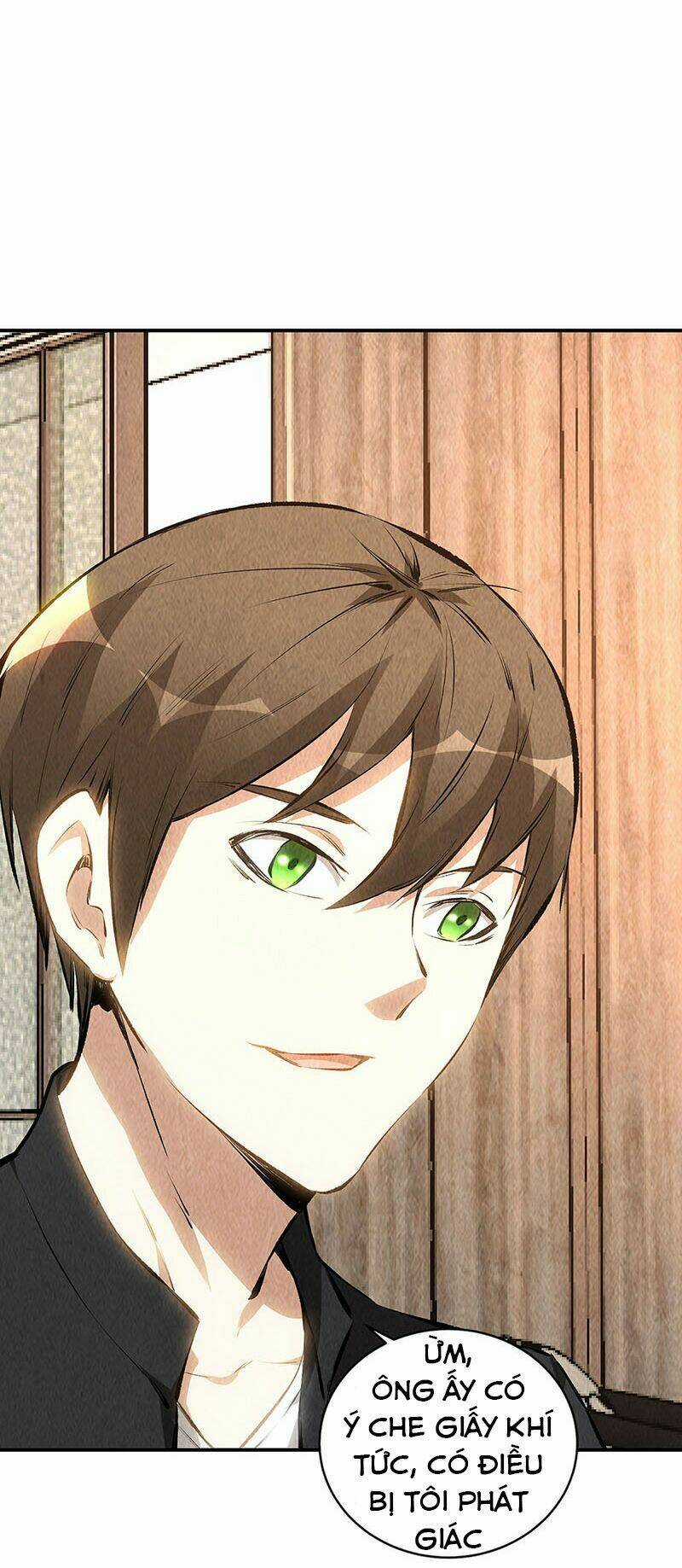 Ta Là Phế Vật Chapter 156 trang 12