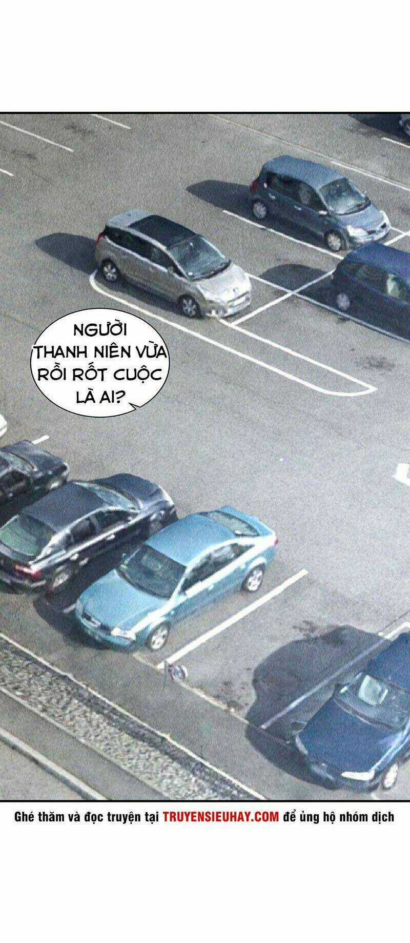 Ta Là Phế Vật Chapter 156 trang 13