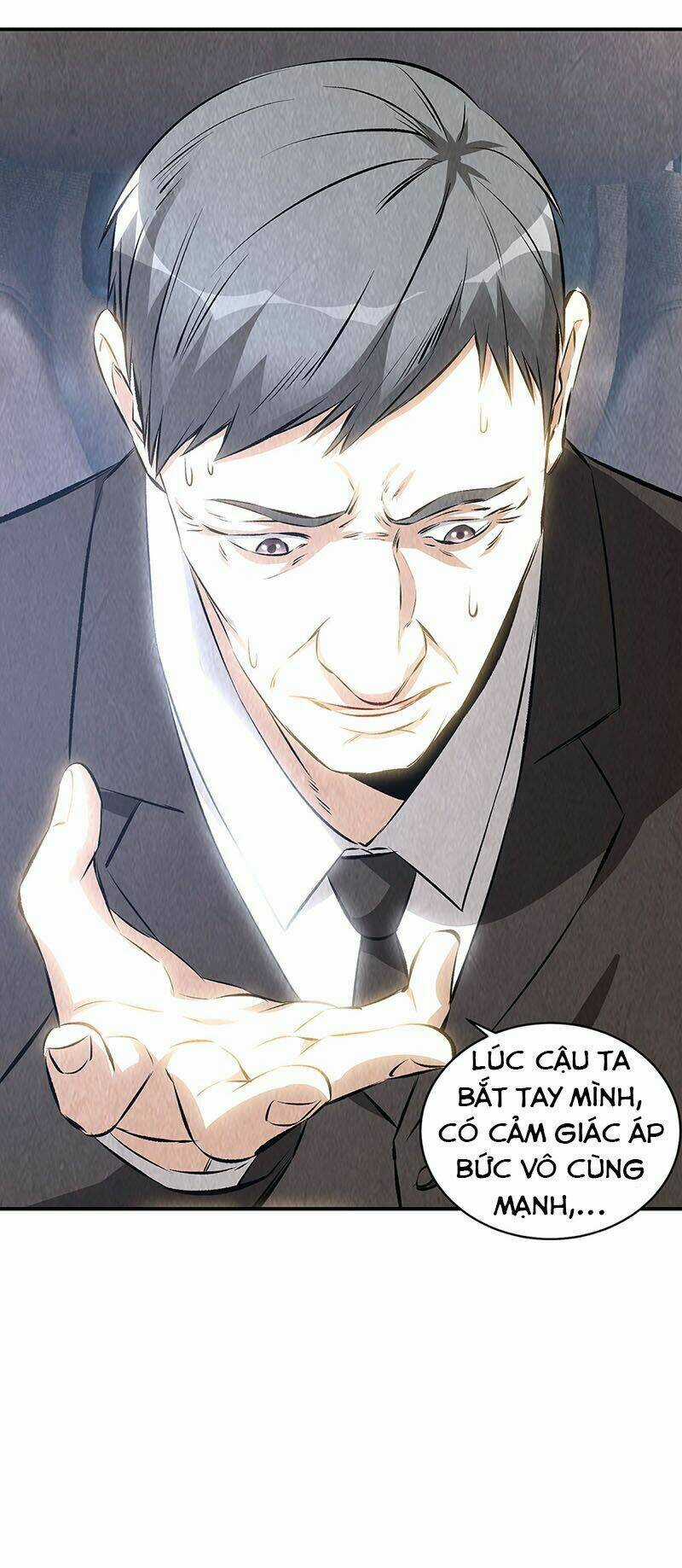 Ta Là Phế Vật Chapter 156 trang 14