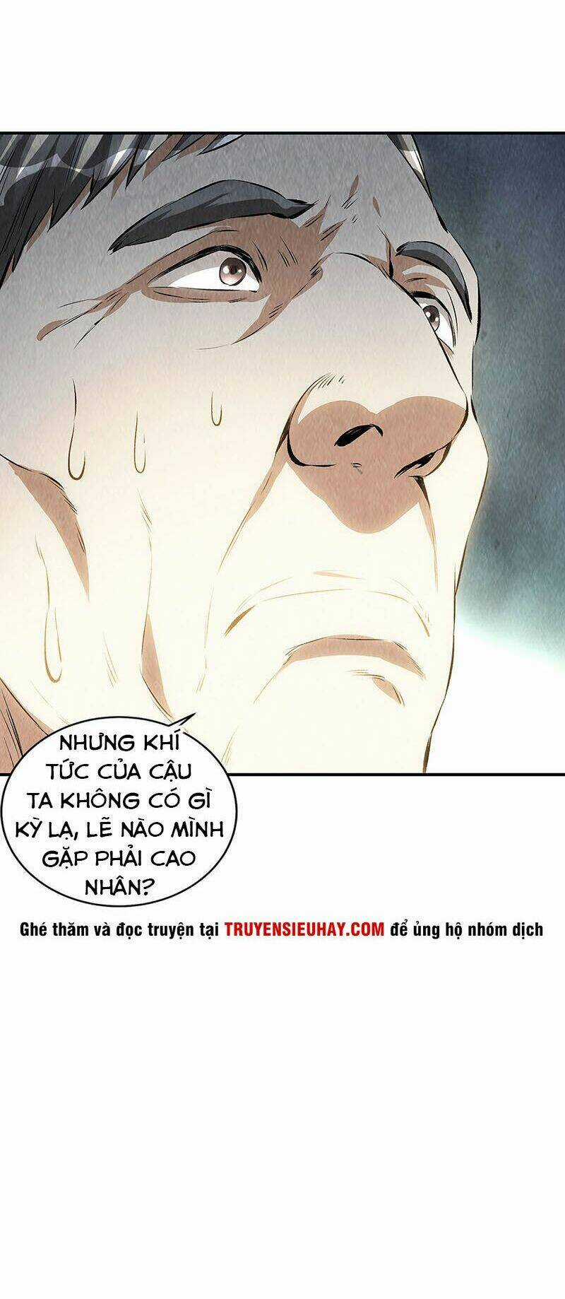 Ta Là Phế Vật Chapter 156 trang 15