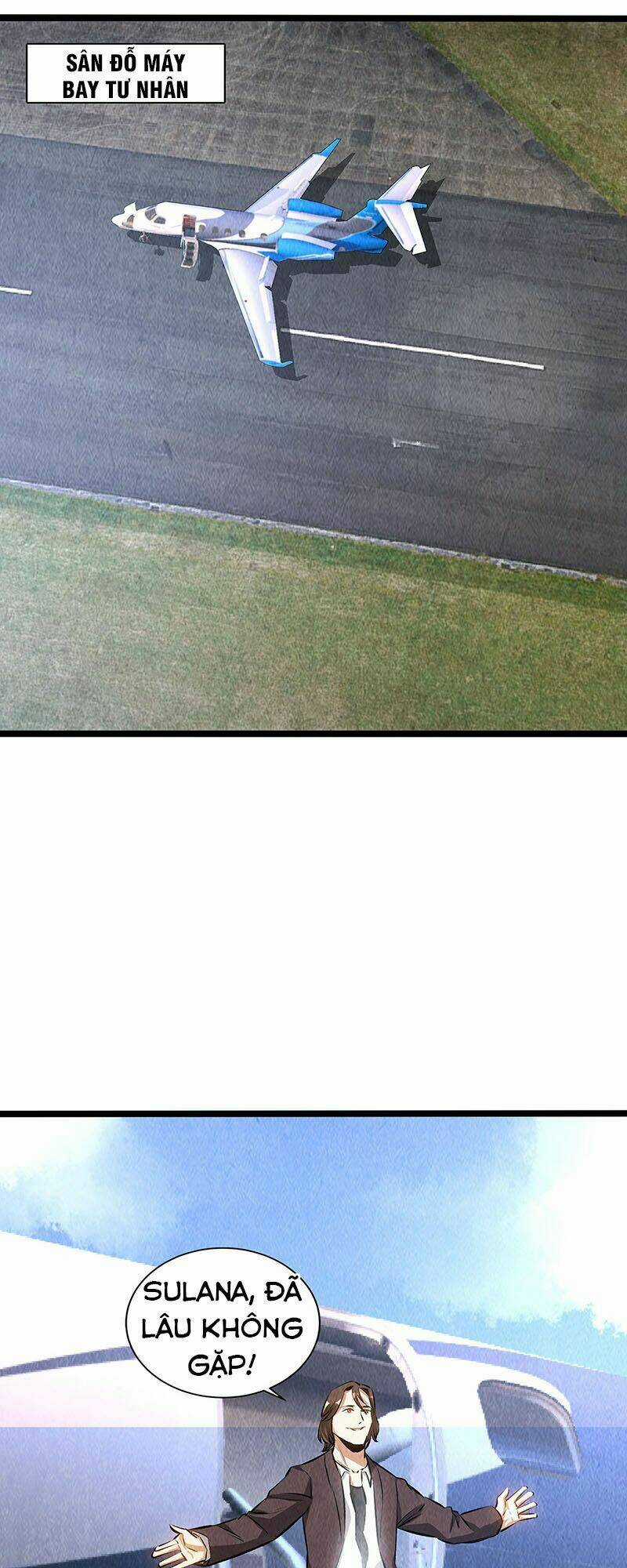 Ta Là Phế Vật Chapter 156 trang 16