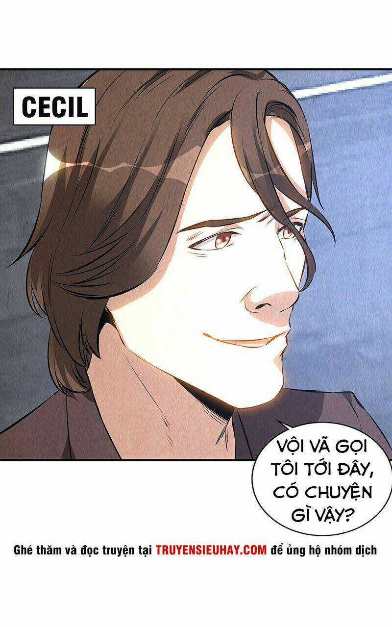 Ta Là Phế Vật Chapter 156 trang 18