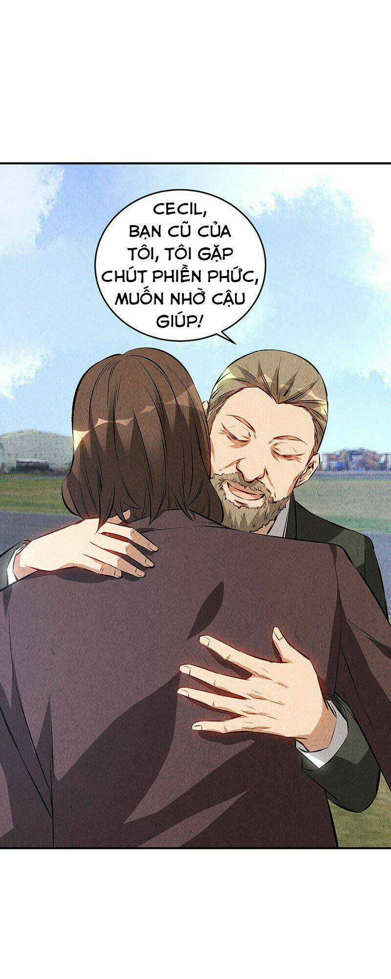 Ta Là Phế Vật Chapter 156 trang 19