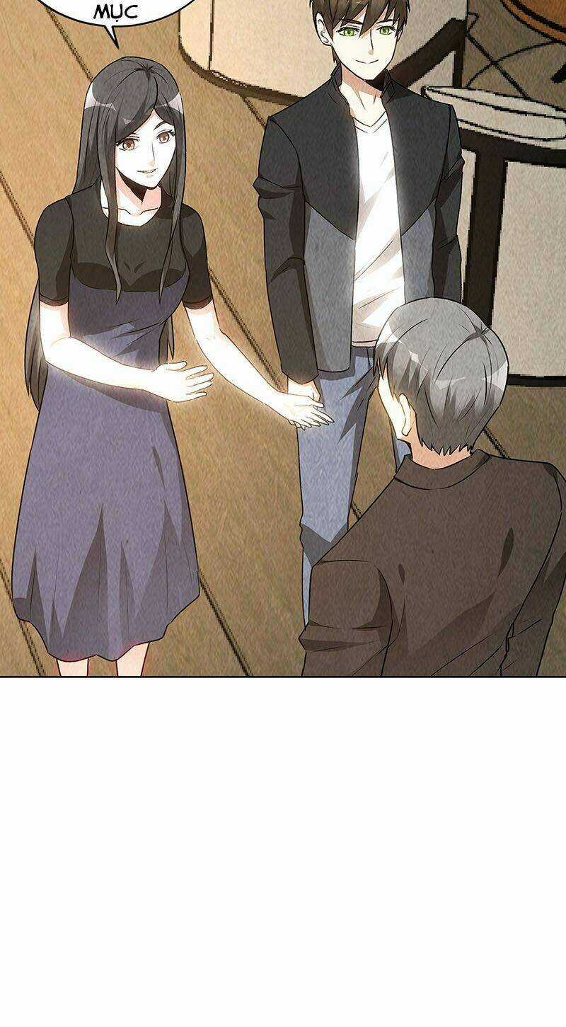 Ta Là Phế Vật Chapter 156 trang 2