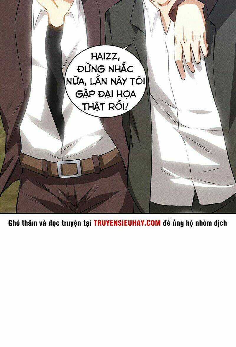 Ta Là Phế Vật Chapter 156 trang 21