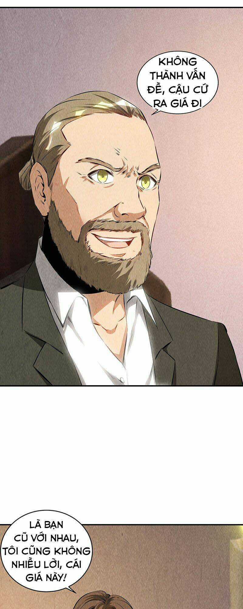 Ta Là Phế Vật Chapter 156 trang 24