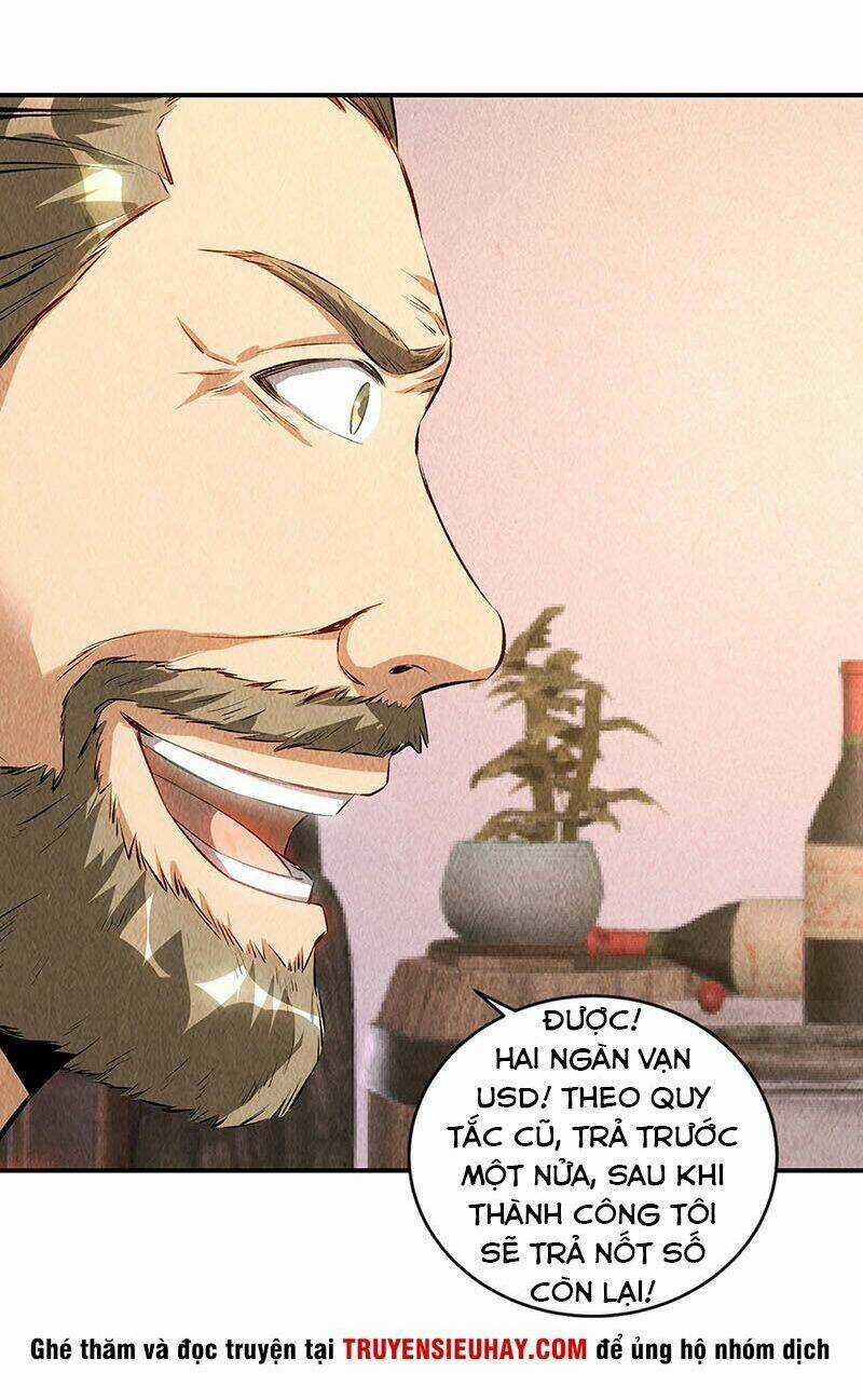 Ta Là Phế Vật Chapter 156 trang 26