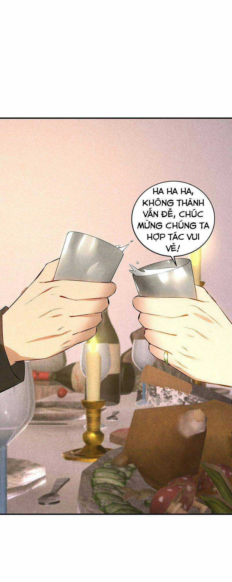 Ta Là Phế Vật Chapter 156 trang 27