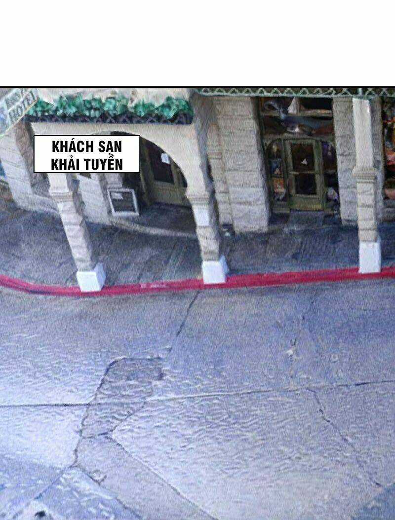 Ta Là Phế Vật Chapter 156 trang 28