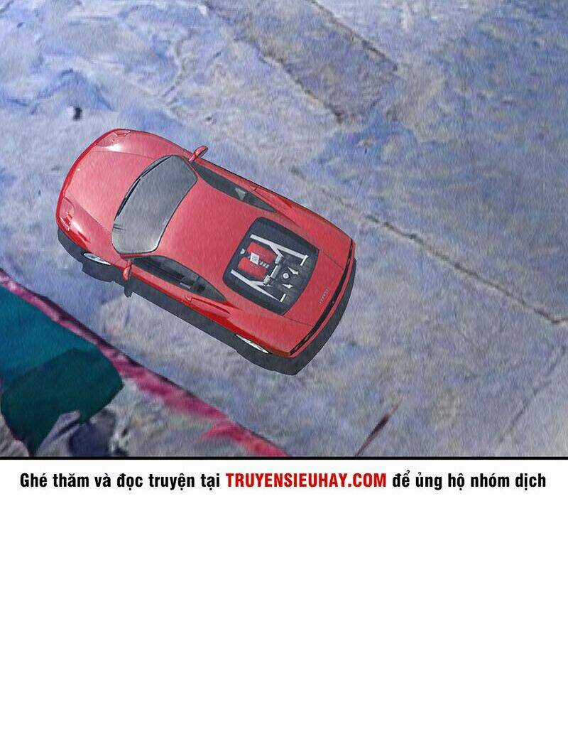 Ta Là Phế Vật Chapter 156 trang 29