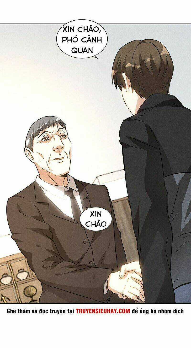 Ta Là Phế Vật Chapter 156 trang 3