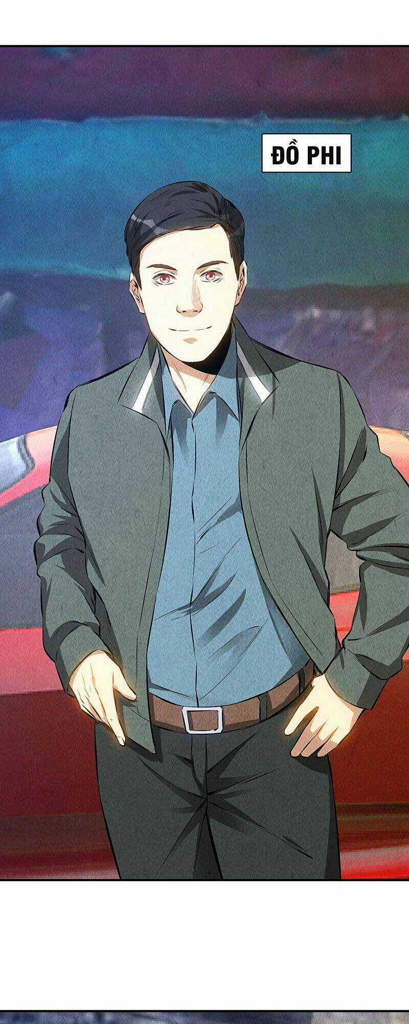 Ta Là Phế Vật Chapter 156 trang 30