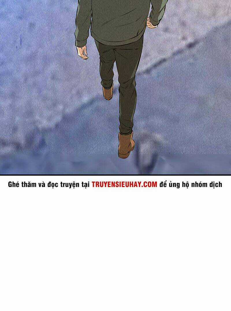 Ta Là Phế Vật Chapter 156 trang 32