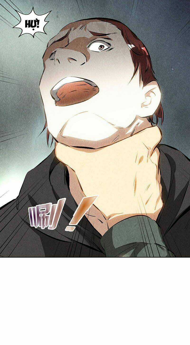 Ta Là Phế Vật Chapter 156 trang 34