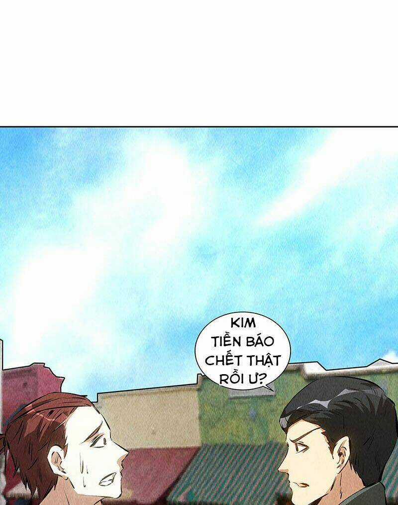 Ta Là Phế Vật Chapter 156 trang 37