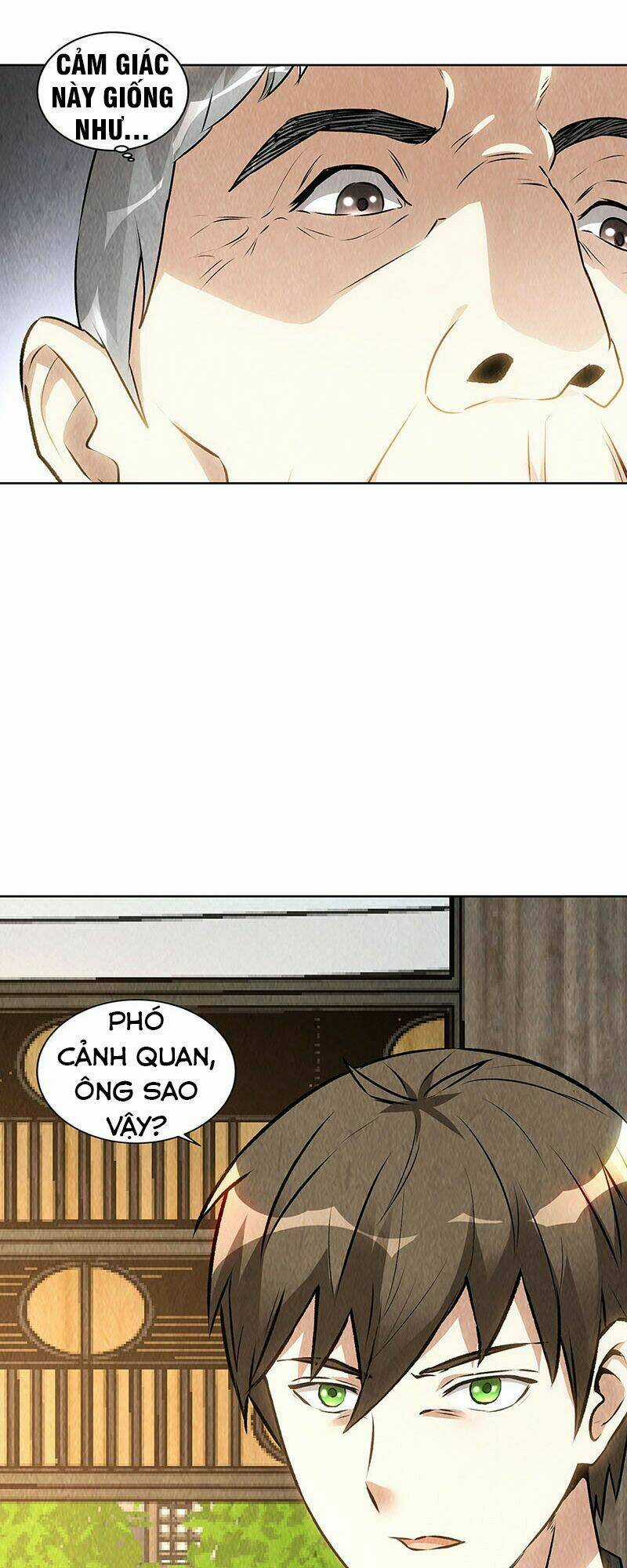 Ta Là Phế Vật Chapter 156 trang 4