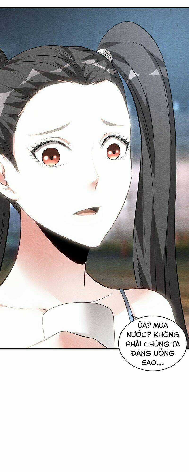 Ta Là Phế Vật Chapter 157 trang 10