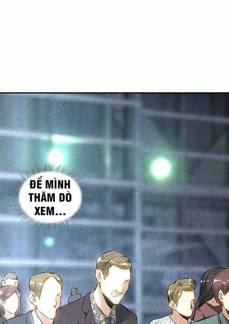 Ta Là Phế Vật Chapter 157 trang 11