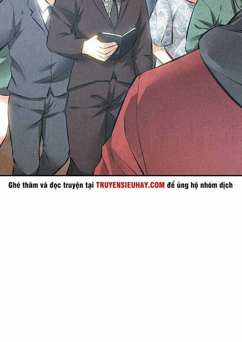 Ta Là Phế Vật Chapter 157 trang 12