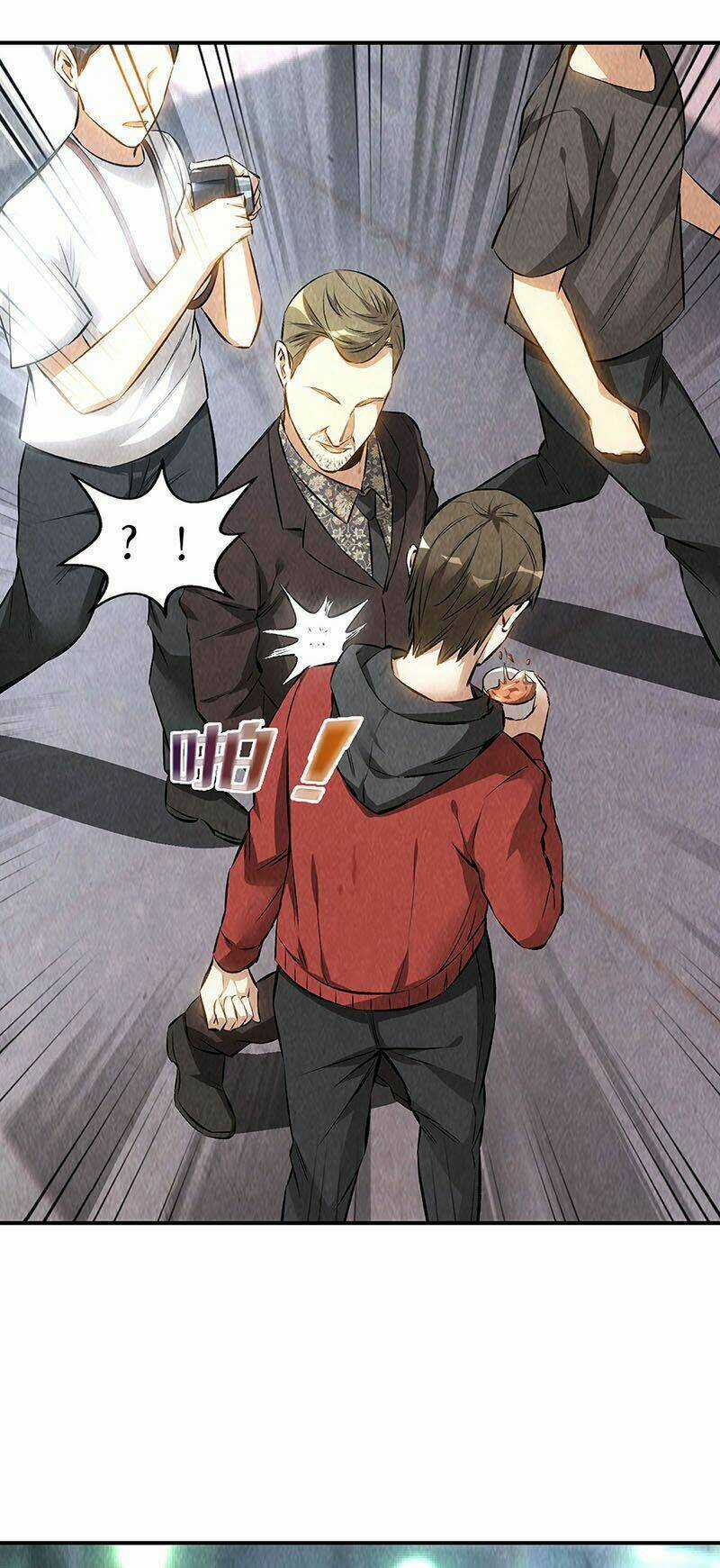 Ta Là Phế Vật Chapter 157 trang 13