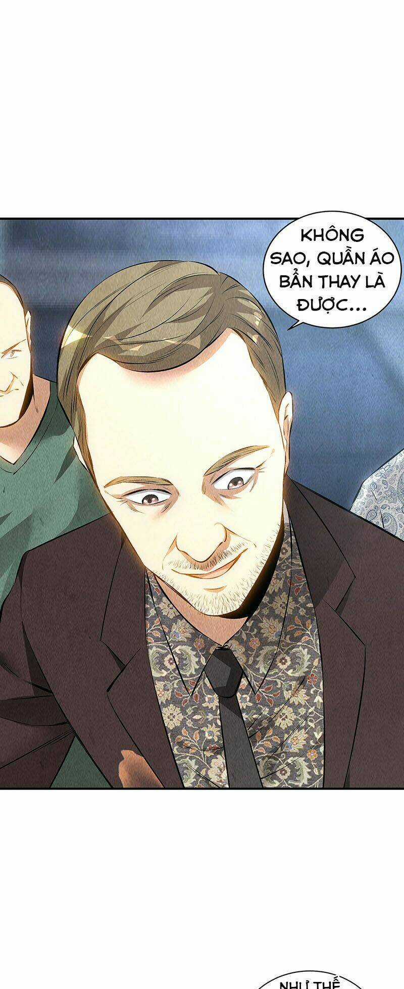 Ta Là Phế Vật Chapter 157 trang 15