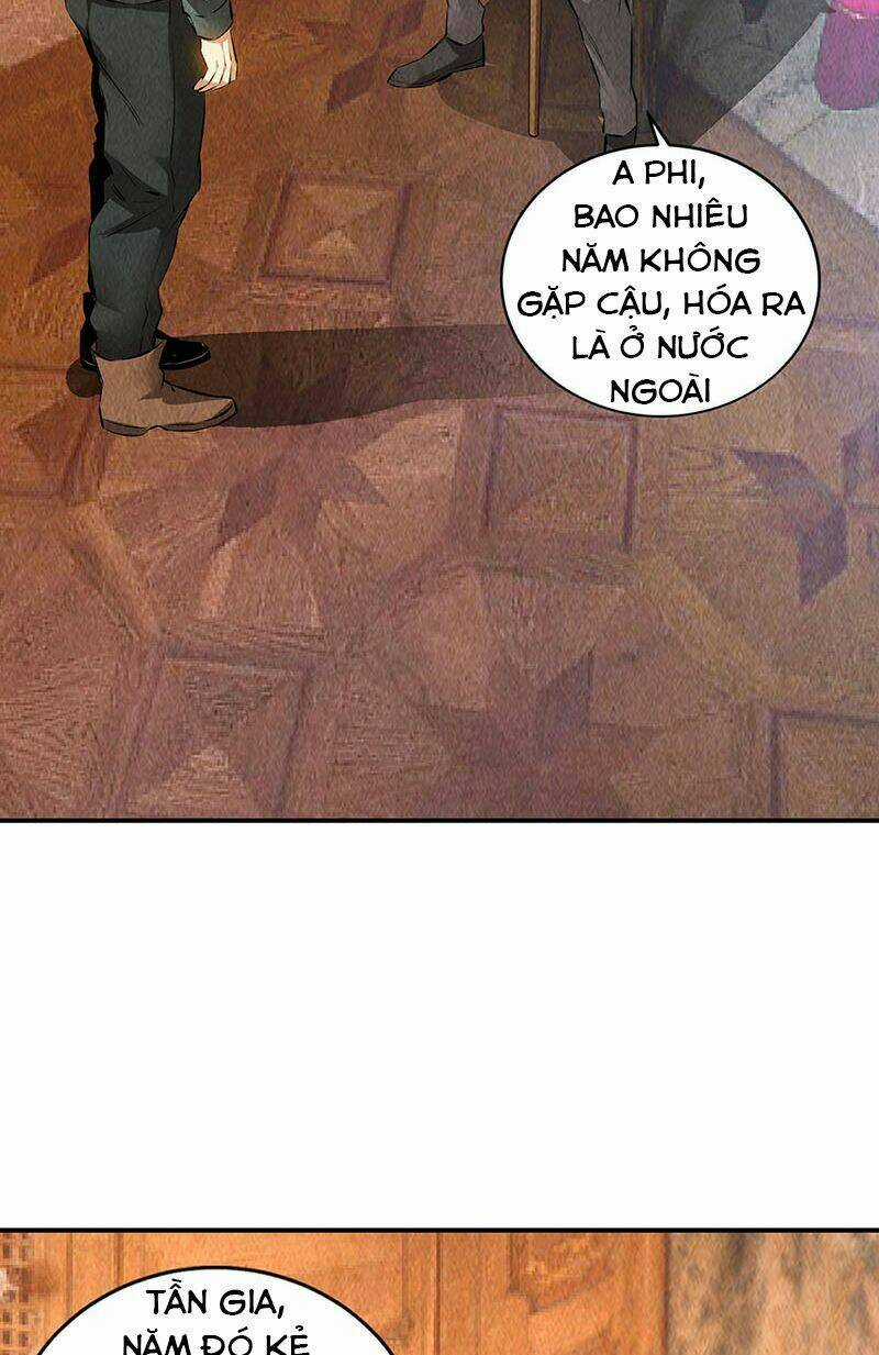 Ta Là Phế Vật Chapter 157 trang 25