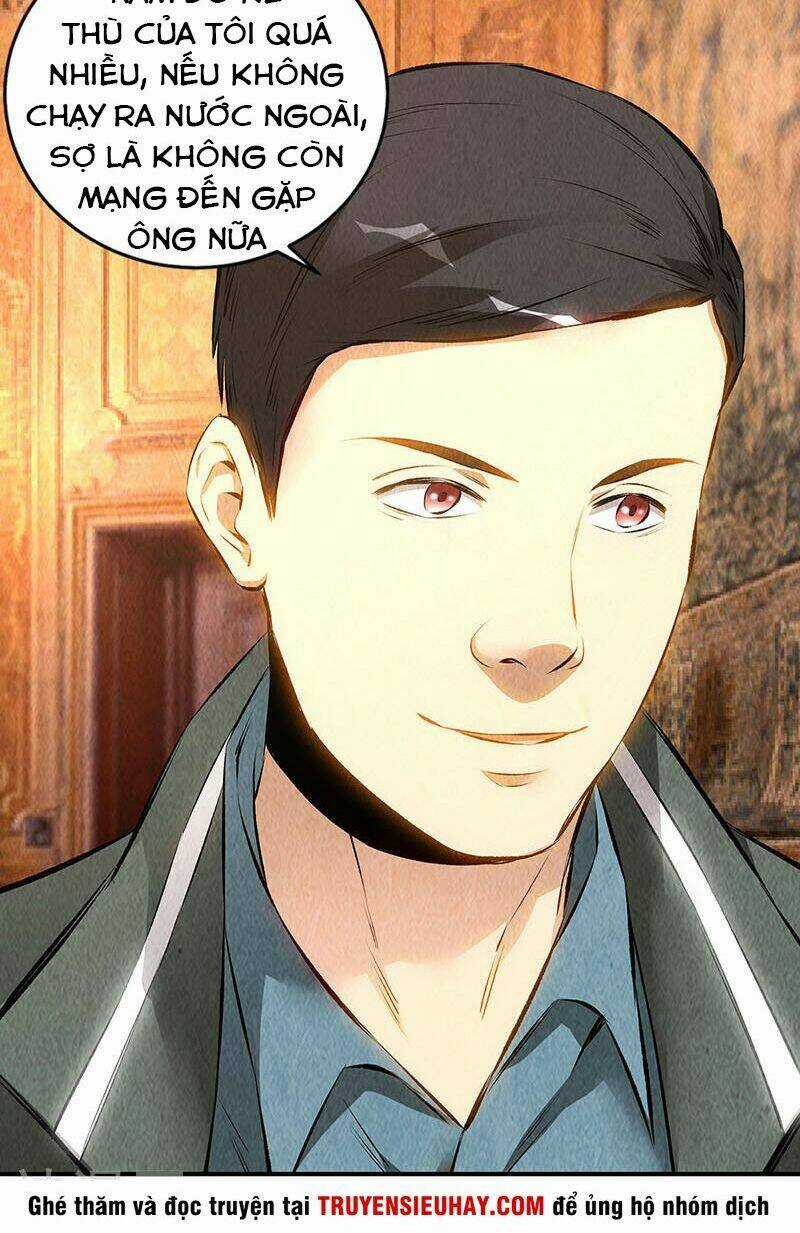 Ta Là Phế Vật Chapter 157 trang 26