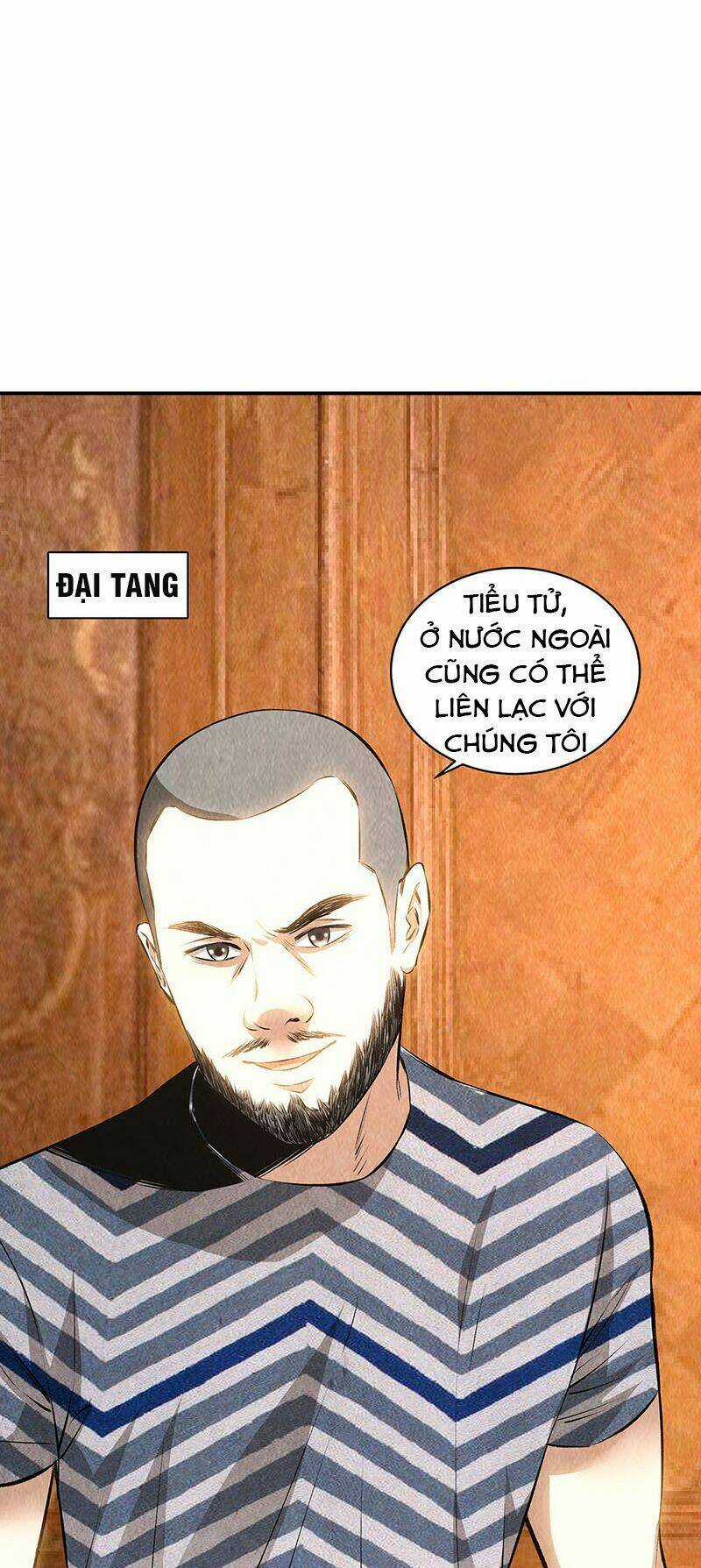 Ta Là Phế Vật Chapter 157 trang 27