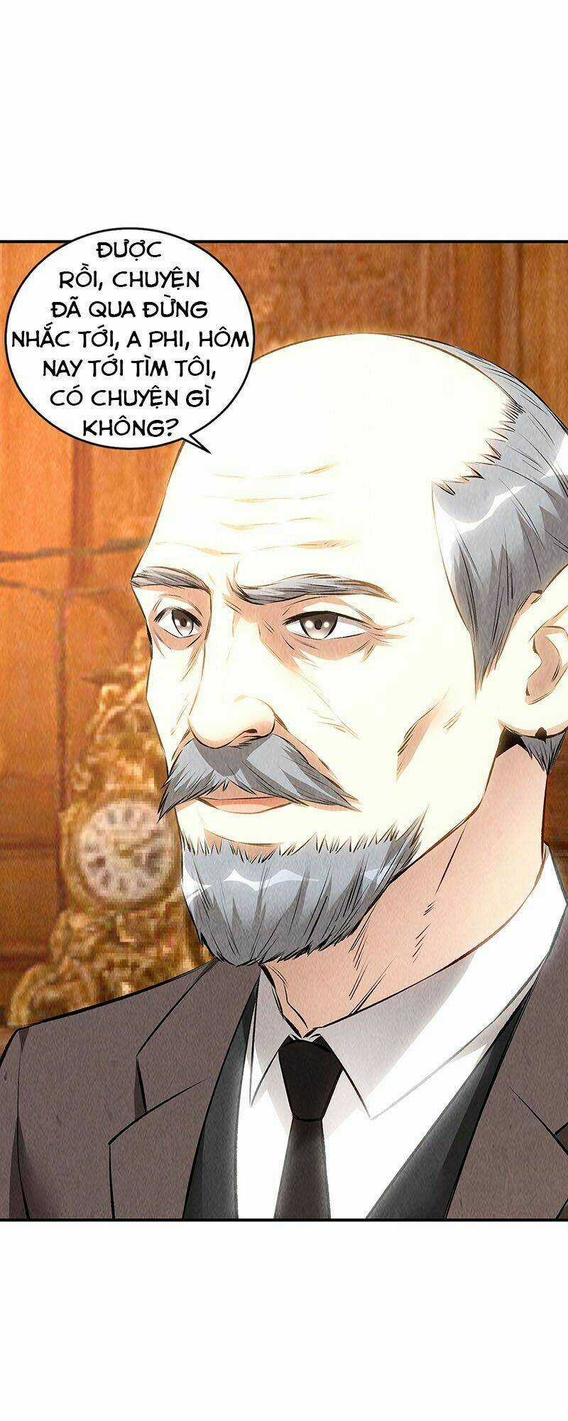 Ta Là Phế Vật Chapter 157 trang 29