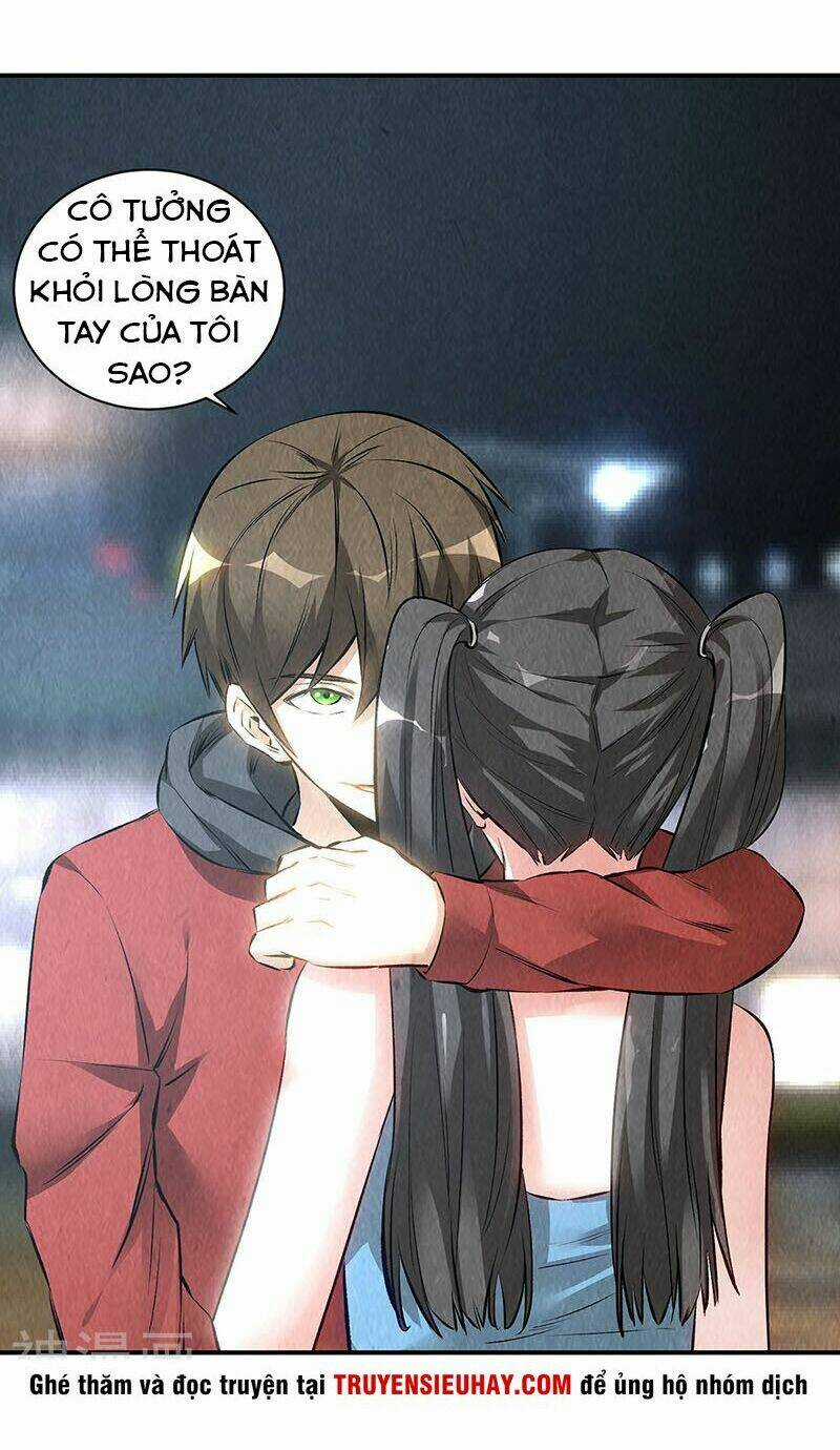 Ta Là Phế Vật Chapter 157 trang 3