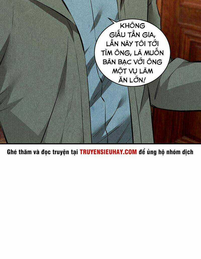 Ta Là Phế Vật Chapter 157 trang 31