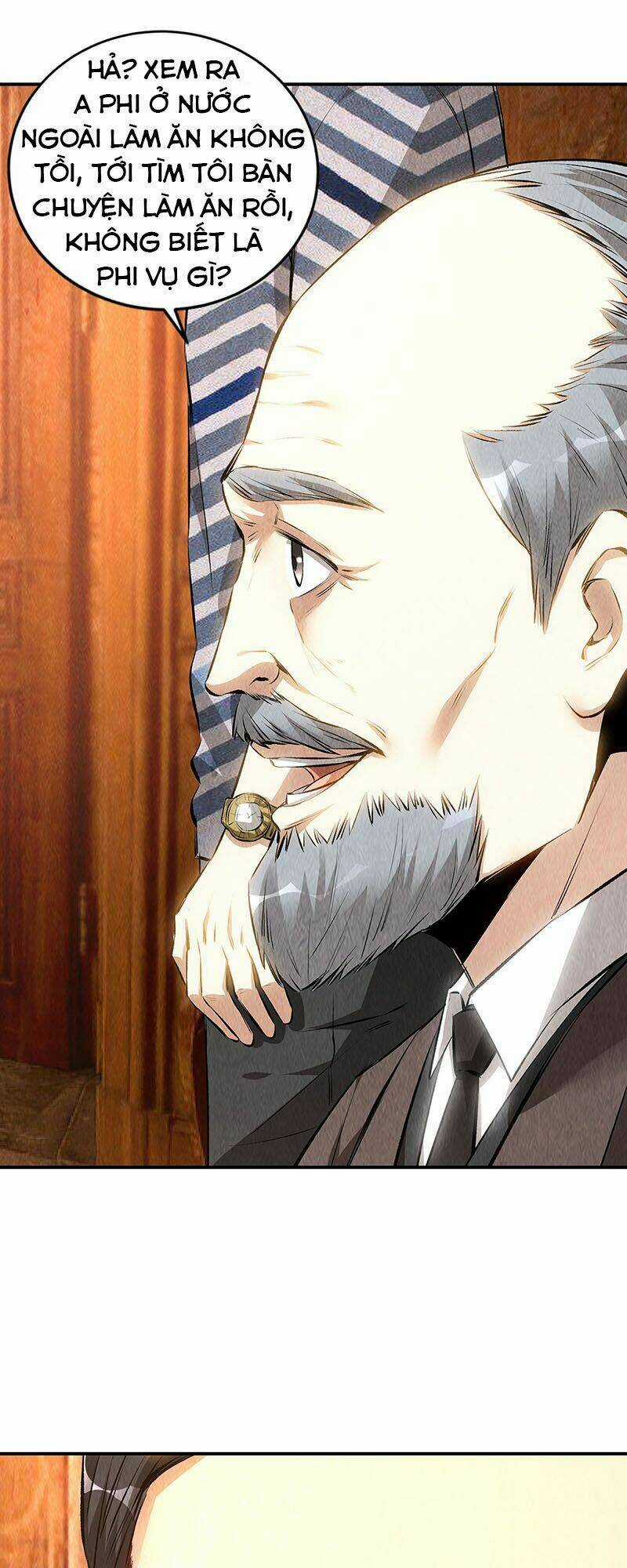 Ta Là Phế Vật Chapter 157 trang 32