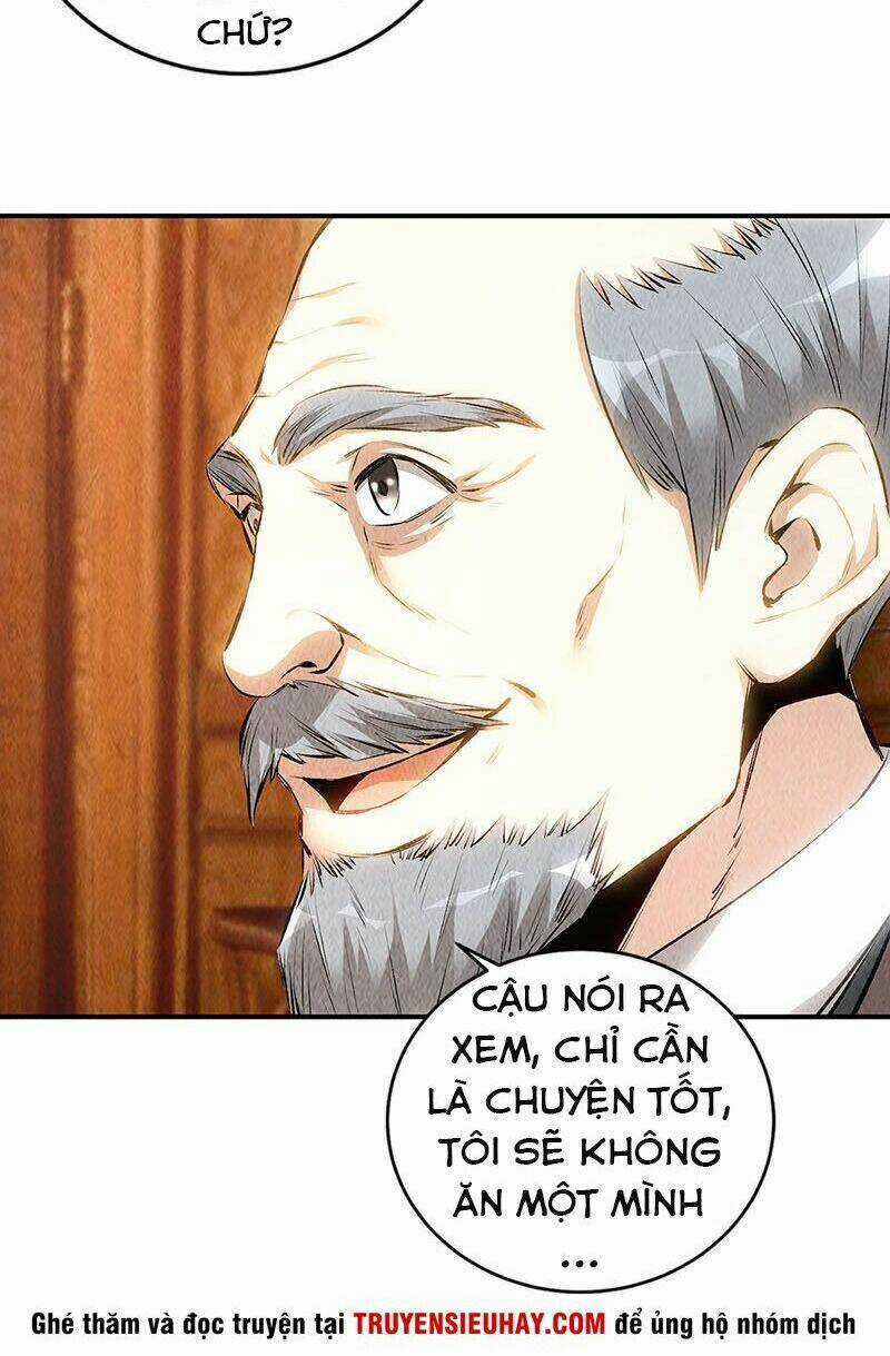 Ta Là Phế Vật Chapter 157 trang 34