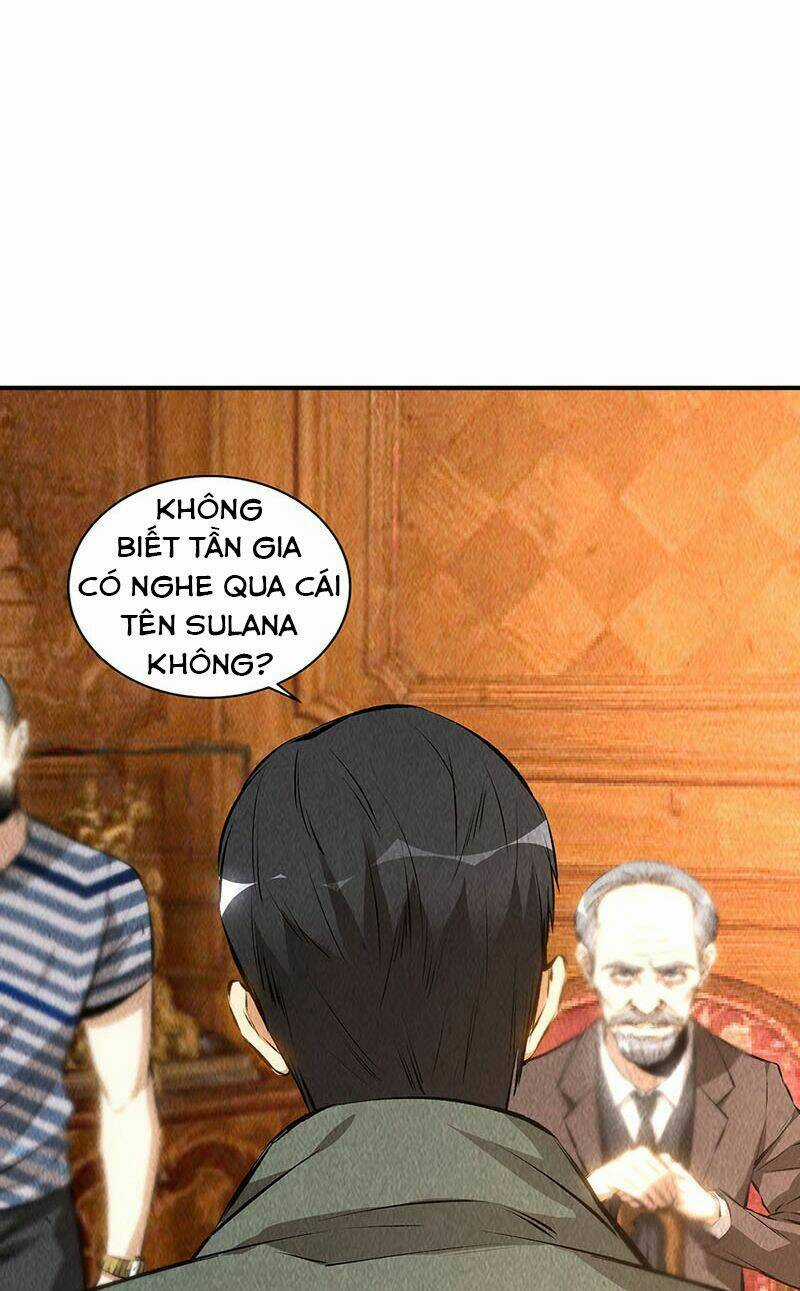 Ta Là Phế Vật Chapter 157 trang 35