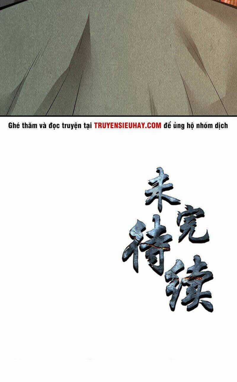 Ta Là Phế Vật Chapter 157 trang 36