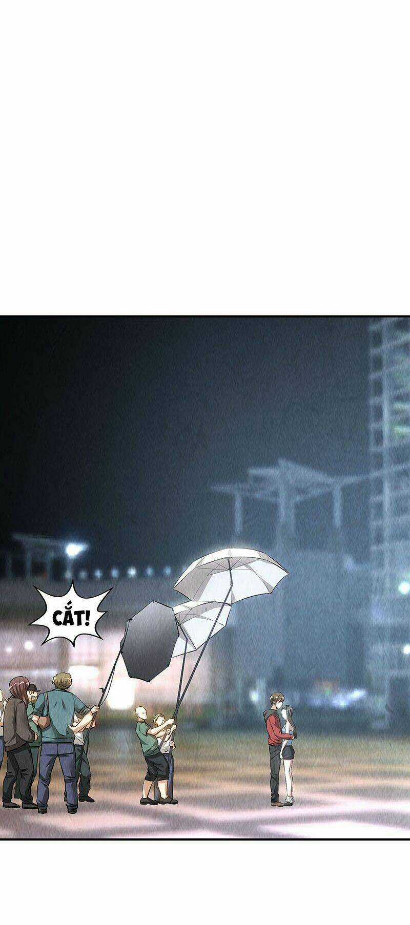 Ta Là Phế Vật Chapter 157 trang 4